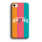 San Antonio Spurs NBA Team iPhone 7 Case