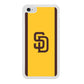 San Diego Padres Team iPhone 6 Plus | 6s Plus Case