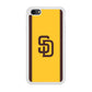 San Diego Padres Team iPhone 7 Case