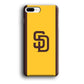 San Diego Padres Team iPhone 8 Plus Case