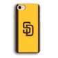 San Diego Padres Team iPhone 7 Case