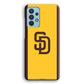 San Diego Padres Team Samsung Galaxy A32 Case