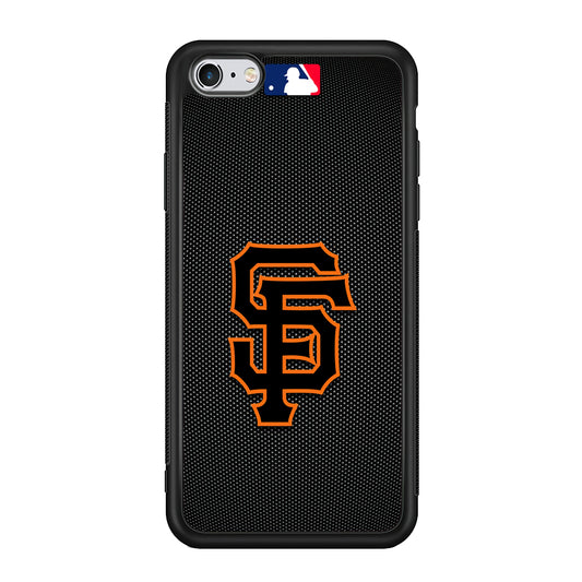 San Francisco Giants Logo iPhone 6 Plus | 6s Plus Case
