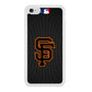 San Francisco Giants Logo iPhone 6 Plus | 6s Plus Case