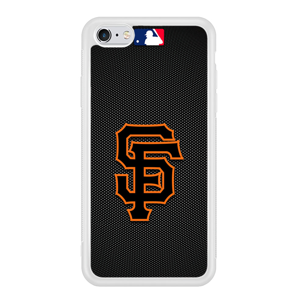 San Francisco Giants Logo iPhone 6 Plus | 6s Plus Case