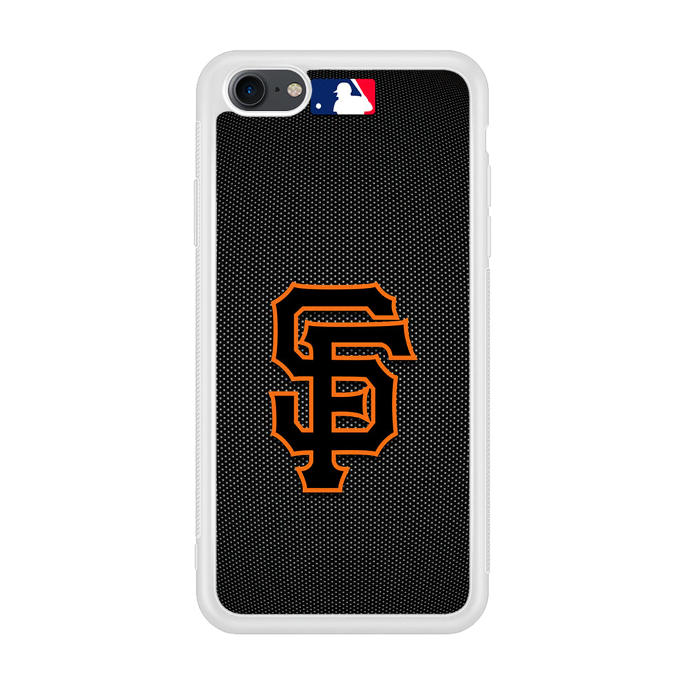 San Francisco Giants Logo iPhone 7 Case