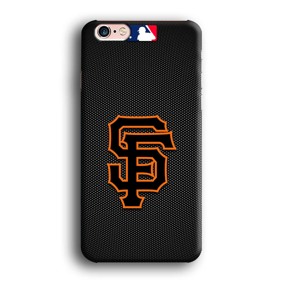 San Francisco Giants Logo iPhone 6 Plus | 6s Plus Case