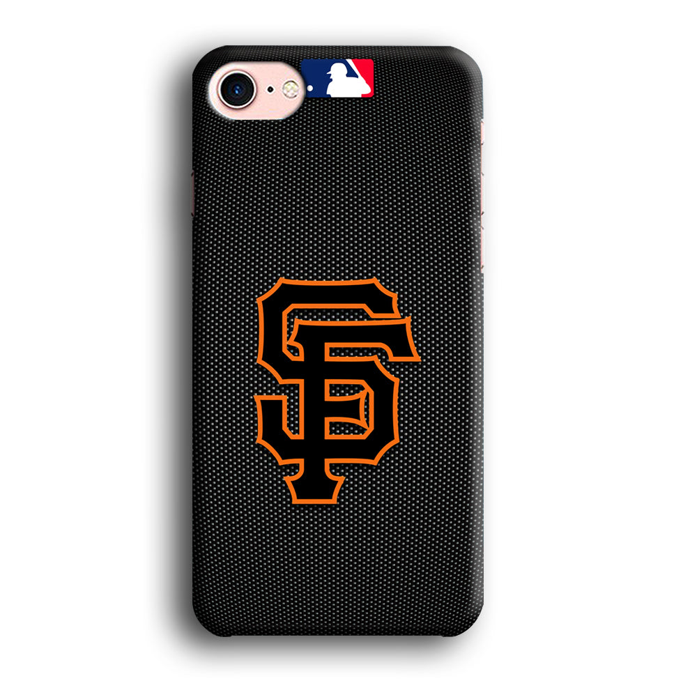 San Francisco Giants Logo iPhone 7 Case