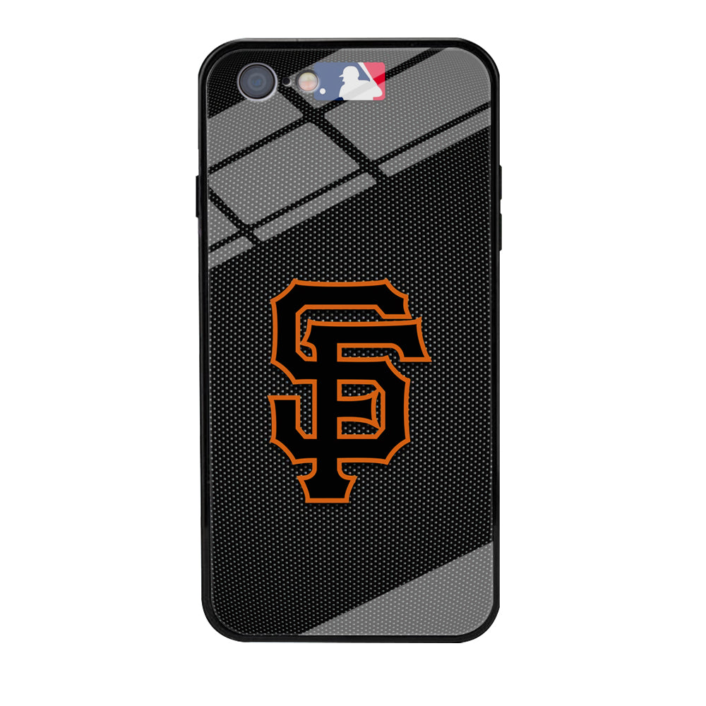 San Francisco Giants Logo iPhone 6 Plus | 6s Plus Case