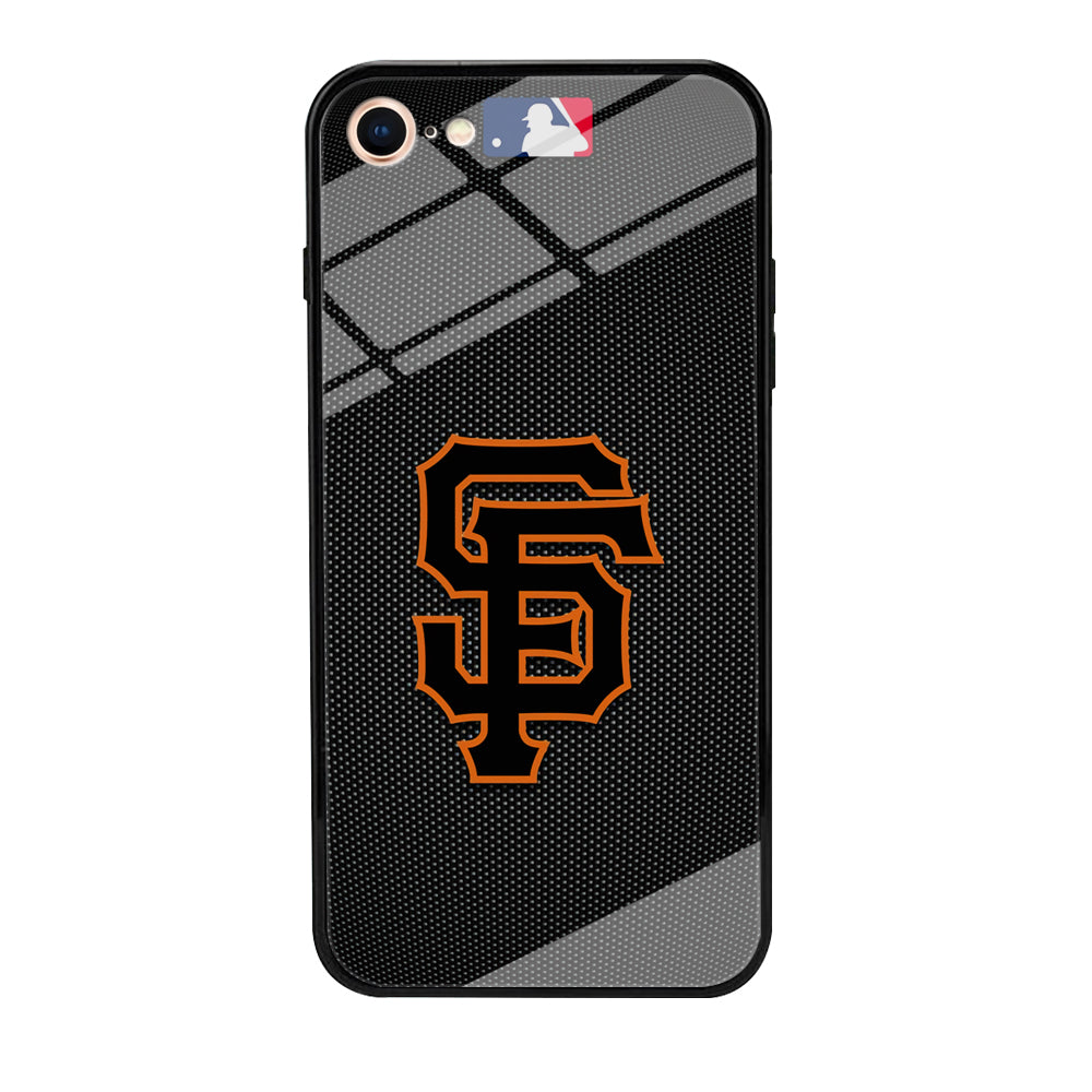 San Francisco Giants Logo iPhone 7 Case