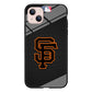 San Francisco Giants Logo iPhone 13 Case