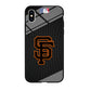 San Francisco Giants Logo iPhone Xs Max Case