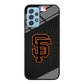 San Francisco Giants Logo Samsung Galaxy A52 Case