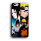 Sasuke Naruto Fierce Battle iPhone 6 Plus | 6s Plus Case