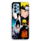 Sasuke Naruto Fierce Battle Samsung Galaxy A32 Case