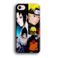 Sasuke Naruto Fierce Battle iPhone 7 Case