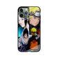 Sasuke Naruto Fierce Battle iPhone 11 Pro Case
