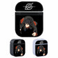 Sasuke Team of Akatsuki Hard Plastic Case Cover For Apple Airpods