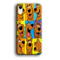 Scooby Doo Exspression iPhone XR Case
