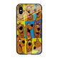 Scooby Doo Exspression iPhone Xs Max Case