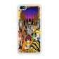 Scooby Doo Mummy Scares Poster iPhone 7 Case