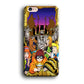Scooby Doo Mummy Scares Poster iPhone 6 Plus | 6s Plus Case