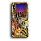 Scooby Doo Mummy Scares Poster iPhone X Case