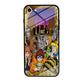Scooby Doo Mummy Scares Poster iPhone 7 Case