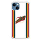 Seattle Supersonics NBA Team iPhone 13 Case