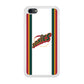 Seattle Supersonics NBA Team iPhone 8 Case