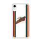 Seattle Supersonics NBA Team iPhone XR Case