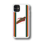 Seattle Supersonics NBA Team iPhone 11 Case