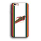 Seattle Supersonics NBA Team iPhone 6 Plus | 6s Plus Case