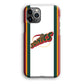 Seattle Supersonics NBA Team iPhone 12 Pro Max Case