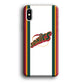 Seattle Supersonics NBA Team iPhone X Case