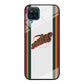 Seattle Supersonics NBA Team Samsung Galaxy A12 Case