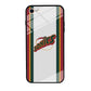 Seattle Supersonics NBA Team iPhone 8 Case