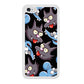Simpson Snowball Cat iPhone 6 | 6s Case