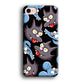 Simpson Snowball Cat iPhone 8 Case