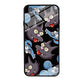 Simpson Snowball Cat iPhone 6 | 6s Case