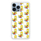 Simpson Scream iPhone 13 Pro Max Case