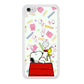 Snoopy Comfort Together iPhone 6 Plus | 6s Plus Case