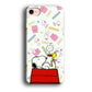 Snoopy Comfort Together iPhone 7 Case