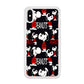 Snoopy Cool Peanuts Sweater iPhone Xs Max Case