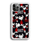 Snoopy Cool Peanuts Sweater iPhone 12 Pro Max Case