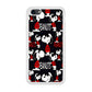 Snoopy Cool Peanuts Sweater iPhone 8 Case