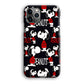 Snoopy Cool Peanuts Sweater iPhone 12 Pro Max Case