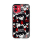 Snoopy Cool Peanuts Sweater iPhone 11 Case