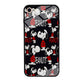 Snoopy Cool Peanuts Sweater iPhone 8 Case