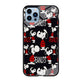 Snoopy Cool Peanuts Sweater iPhone 12 Pro Max Case